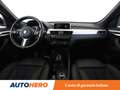 BMW X1 xDrive 20d Msport Blanc - thumbnail 12