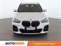 BMW X1 xDrive 20d Msport Blanc - thumbnail 9
