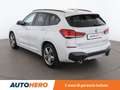 BMW X1 xDrive 20d Msport Blanc - thumbnail 4