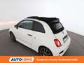 Abarth 595C 1.4 Turbo Turismo 165 CV Weiß - thumbnail 27