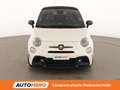 Abarth 595C 1.4 Turbo Turismo 165 CV Weiß - thumbnail 9