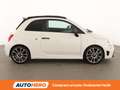 Abarth 595C 1.4 Turbo Turismo 165 CV Weiß - thumbnail 7