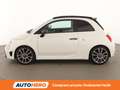 Abarth 595C 1.4 Turbo Turismo 165 CV Weiß - thumbnail 3