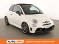Abarth 595C 1.4 Turbo Turismo 165 CV Weiß - thumbnail 8