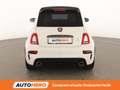Abarth 595C 1.4 Turbo Turismo 165 CV Weiß - thumbnail 5