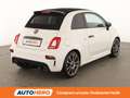 Abarth 595C 1.4 Turbo Turismo 165 CV Weiß - thumbnail 6