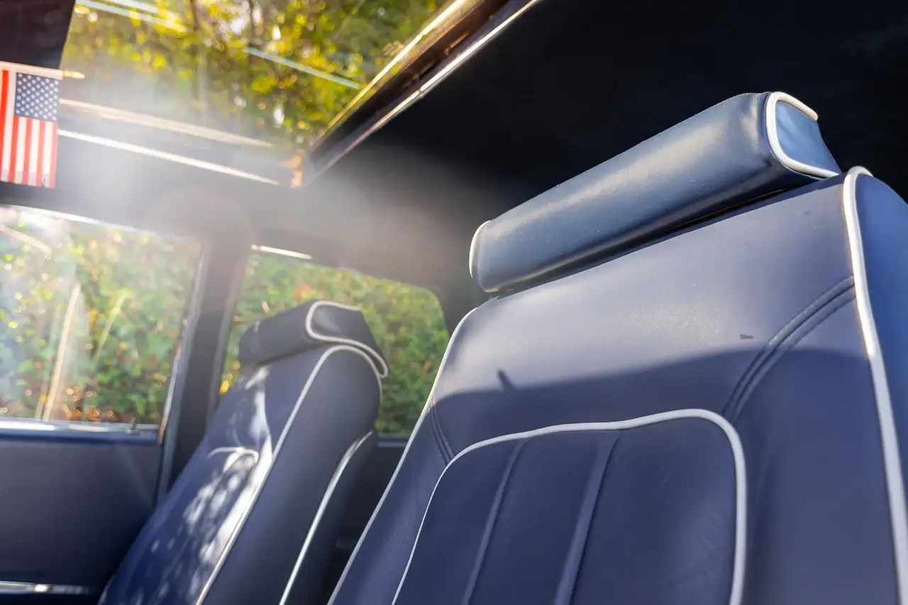 Stutz Duplex Blackhawk Sedan | 1 van 2, foto 7