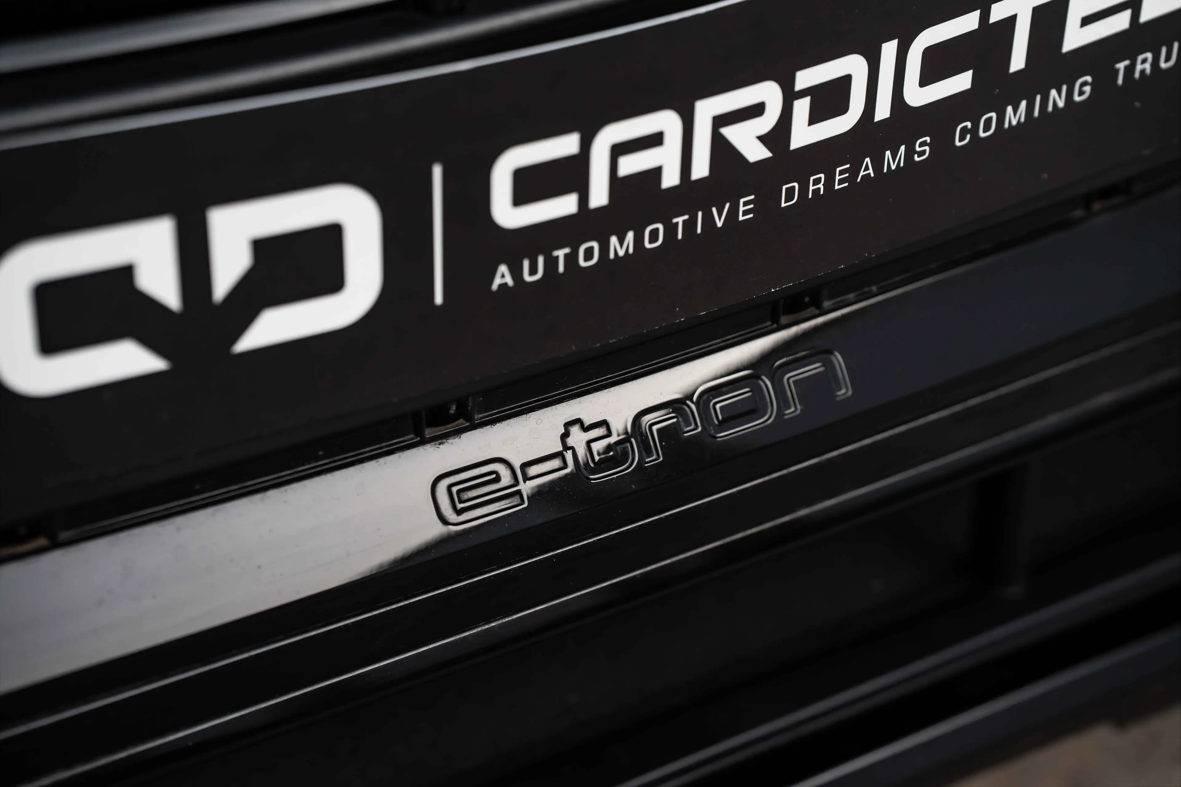 Audi e-tron E-TRON 50*QUATTRO*LED*PANO*MEMORY*CAMERA* — photo 15