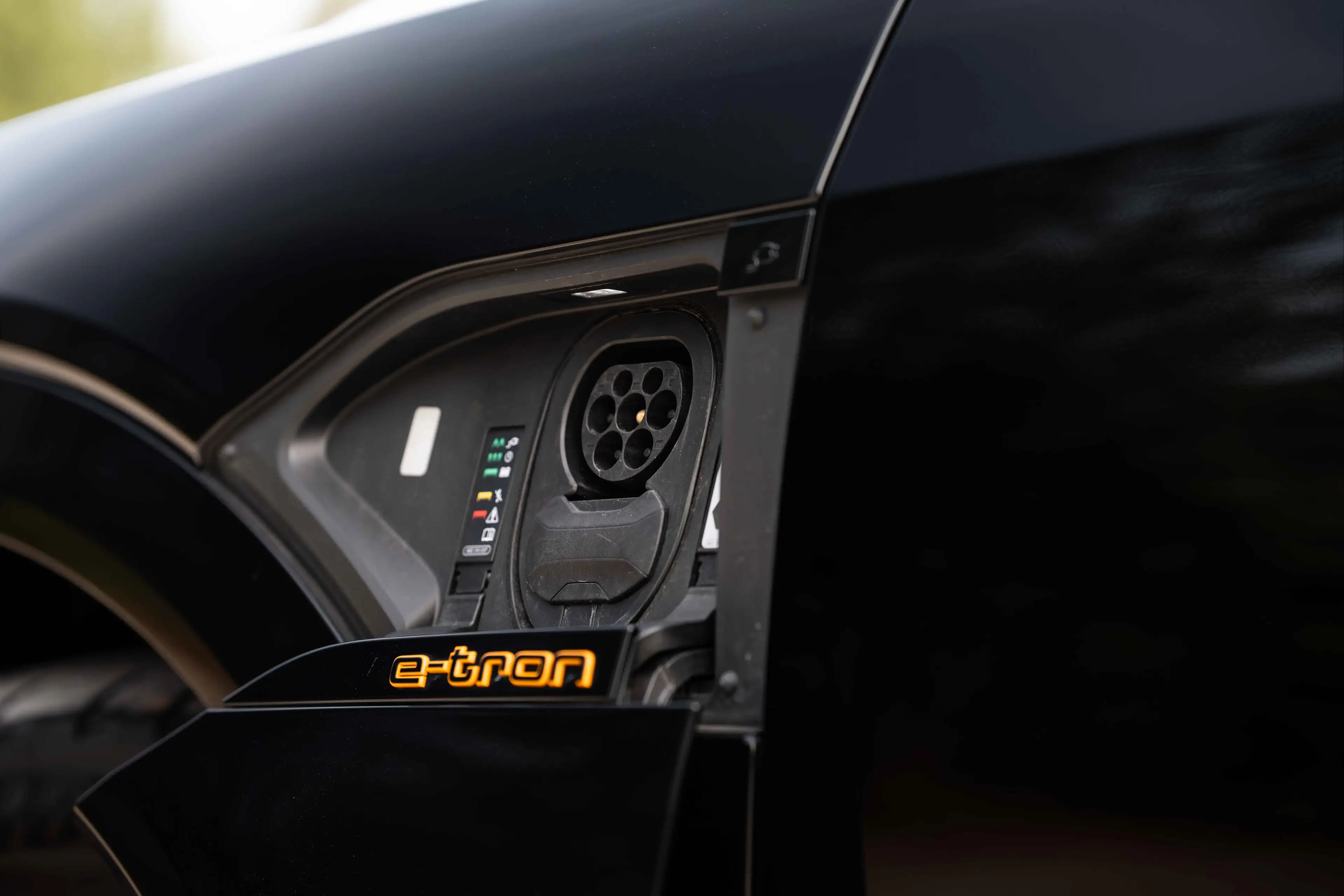 Audi e-tron E-TRON 50*QUATTRO*LED*PANO*MEMORY*CAMERA* — photo 14