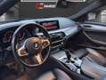 BMW 530 d xDrive M Sport* Leder+PANO*Leder Schwarz - thumbnail 18
