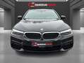BMW 530 d xDrive M Sport* Leder+PANO*Leder Schwarz - thumbnail 19