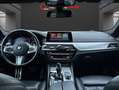 BMW 530 d xDrive M Sport* Leder+PANO*Leder Schwarz - thumbnail 5