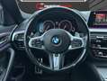 BMW 530 d xDrive M Sport* Leder+PANO*Leder Schwarz - thumbnail 17