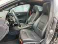 Mercedes-Benz CLA 45 AMG 4Matic Night Paket Pano Vollleder Grau - thumbnail 9