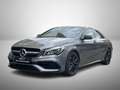 Mercedes-Benz CLA 45 AMG 4Matic Night Paket Pano Vollleder Grau - thumbnail 1