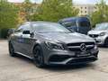 Mercedes-Benz CLA 45 AMG 4Matic Night Paket Pano Vollleder Grau - thumbnail 4
