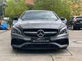 Mercedes-Benz CLA 45 AMG 4Matic Night Paket Pano Vollleder Grau - thumbnail 3