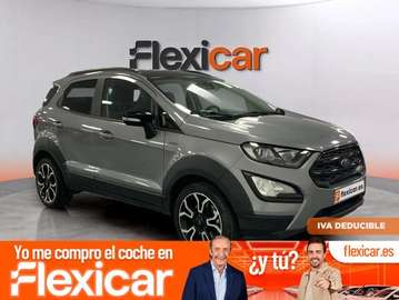 1.0 EcoBoost Active 125
