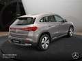 Mercedes-Benz EQA 300 4M PROG+ADVANCED+KAMERA+SPUR Grau - thumbnail 8