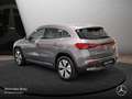 Mercedes-Benz EQA 300 4M PROG+ADVANCED+KAMERA+SPUR Grau - thumbnail 10
