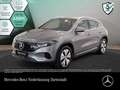 Mercedes-Benz EQA 300 4M PROG+ADVANCED+KAMERA+SPUR Grau - thumbnail 1