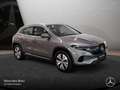 Mercedes-Benz EQA 300 4M PROG+ADVANCED+KAMERA+SPUR Grau - thumbnail 5