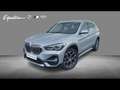 BMW X1 sDrive18iA 136ch xLine DKG7 Argent - thumbnail 1