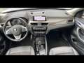 BMW X1 sDrive18iA 136ch xLine DKG7 Argent - thumbnail 9