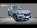 BMW X1 sDrive18iA 136ch xLine DKG7 Argent - thumbnail 3