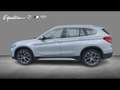 BMW X1 sDrive18iA 136ch xLine DKG7 Argent - thumbnail 8
