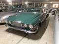 Jaguar 420 G Saloon "Long version" zelena - thumbnail 6