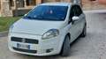 Fiat Grande Punto Grande Punto 5p 1.2 Active  Benzina - Metano Bílá - thumbnail 1