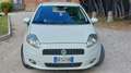 Fiat Grande Punto Grande Punto 5p 1.2 Active  Benzina - Metano Blanc - thumbnail 2