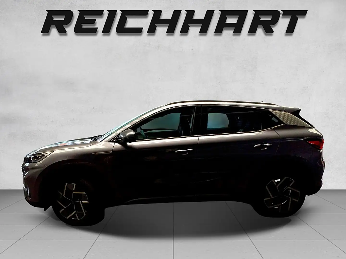 BYD Atto 3 Atto3 60,5 kWh Design Grau - 2