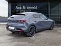 Mazda 3 e-SKYACTIV-G 140 M HYBRID Aut. HOMURA (BP) Rot - thumbnail 5