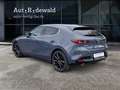 Mazda 3 e-SKYACTIV-G 140 M HYBRID Aut. HOMURA (BP) Rot - thumbnail 3