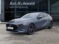 Mazda 3 e-SKYACTIV-G 140 M HYBRID Aut. HOMURA (BP) Rot - thumbnail 1