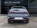 Mazda 3 e-SKYACTIV-G 140 M HYBRID Aut. HOMURA (BP) Rot - thumbnail 4