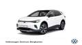 Volkswagen ID.4 Pro Performance 1st CAM ACC LM20 NAVI Weiß - thumbnail 1