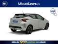 Nissan Micra IG-T Acenta CVT 92 Gris - thumbnail 5