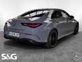 Mercedes-Benz CLA 250 4M Coupé AMG Distronic+360°+M-LED+Pano Gri - thumbnail 2