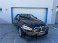 BMW 116 116 d M Sport Schwarz - thumbnail 3