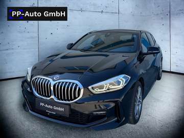 116 d M Sport