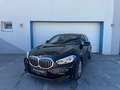 BMW 116 116 d M Sport Schwarz - thumbnail 2