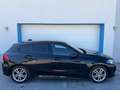 BMW 116 116 d M Sport Schwarz - thumbnail 6