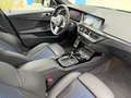 BMW 116 116 d M Sport Schwarz - thumbnail 11
