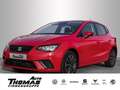SEAT Ibiza Style Edition 1.0 TSI LED+PDC+GRA Rot - thumbnail 1