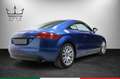 Audi TT Coupe 3.2 V6 quattro s-tronic Niebieski - thumbnail 4