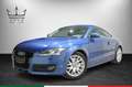Audi TT Coupe 3.2 V6 quattro s-tronic Niebieski - thumbnail 1