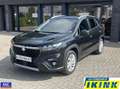 Suzuki SX4 S-Cross 1.4 Boosterjet AllGrip Style Smart Hybrid Zwart - thumbnail 1